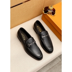 Tods Leather Shoes